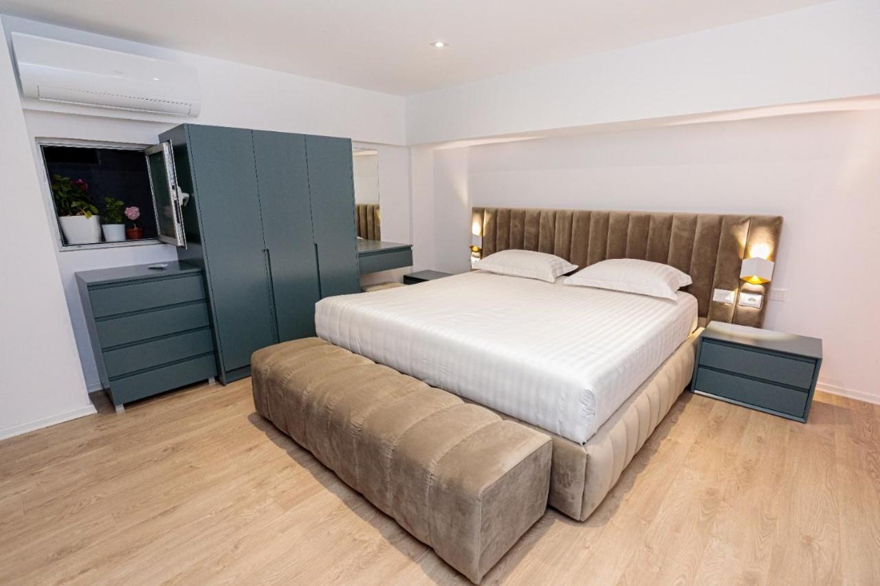 Hakuna Matata Residence & Apartments Vlorë Eksteriør billede
