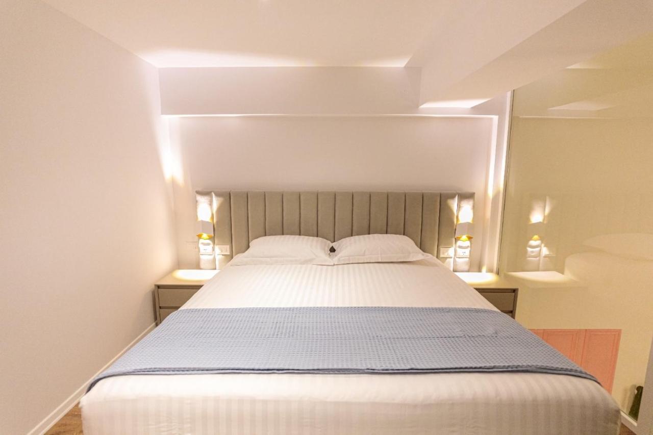 Hakuna Matata Residence & Apartments Vlorë Eksteriør billede