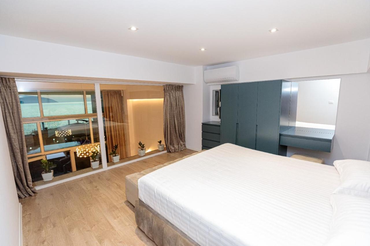 Hakuna Matata Residence & Apartments Vlorë Eksteriør billede